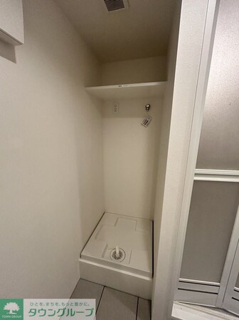 GRAN PASEO大森IIIの物件内観写真